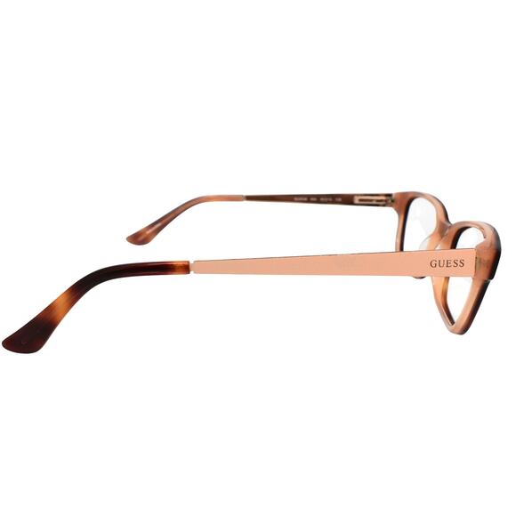 Guess GU2538 055 50-15-135mm Eyeglasses FRAMES ONLY - GOOD CONDITION - Picture 6 of 12